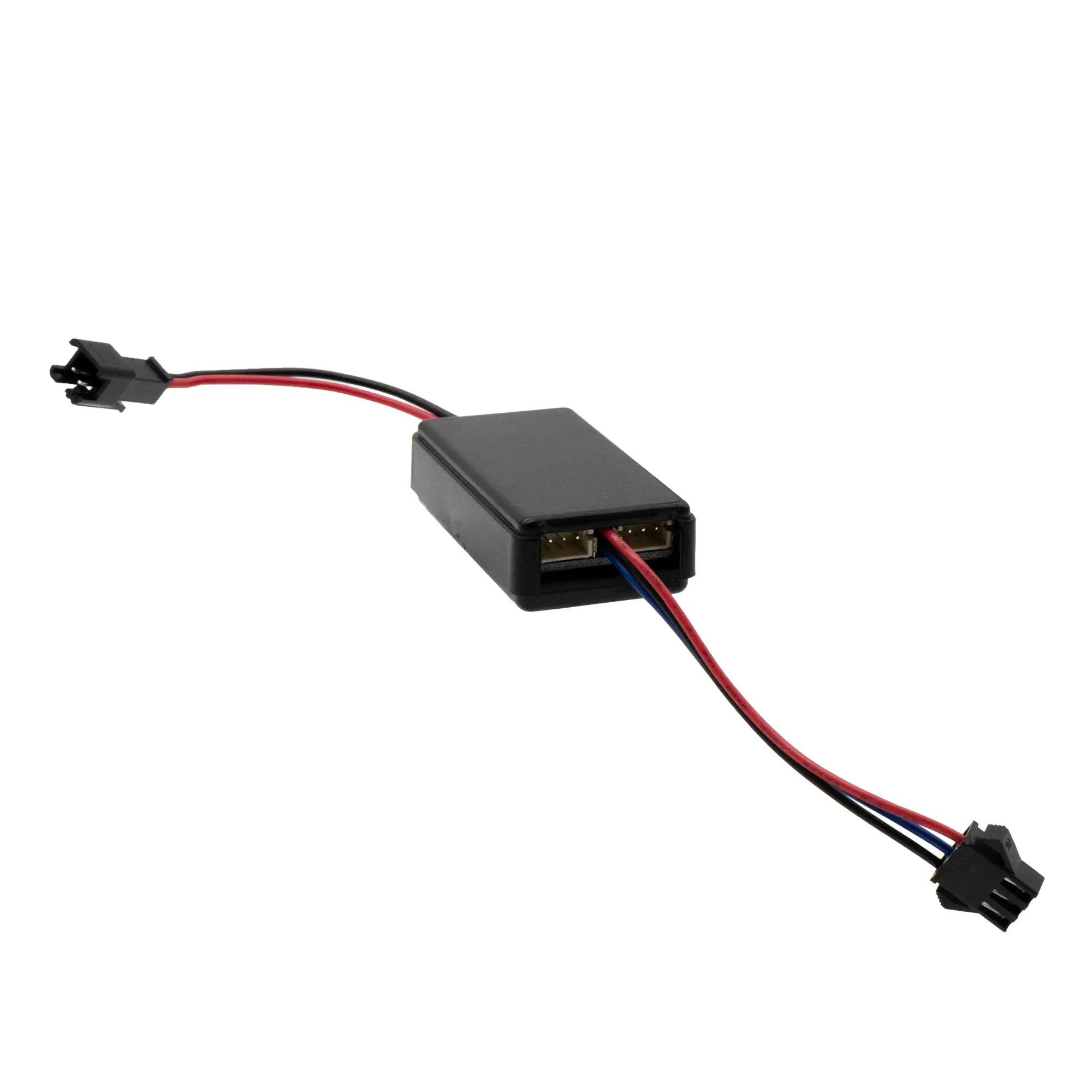 Controladora LED Dualtron Mini [Minimotors] 4/4