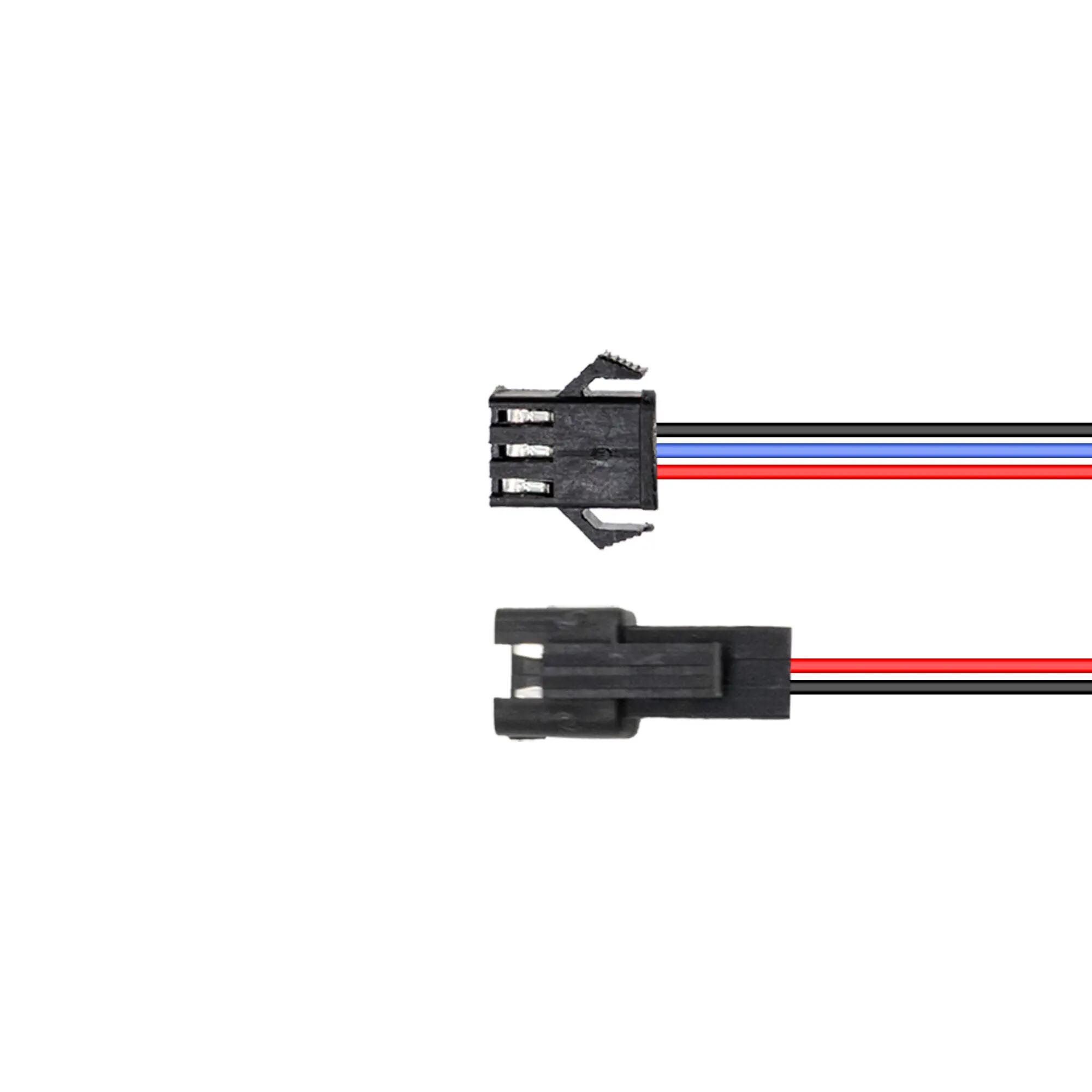 Controladora LED Dualtron Mini [Minimotors] 3/4