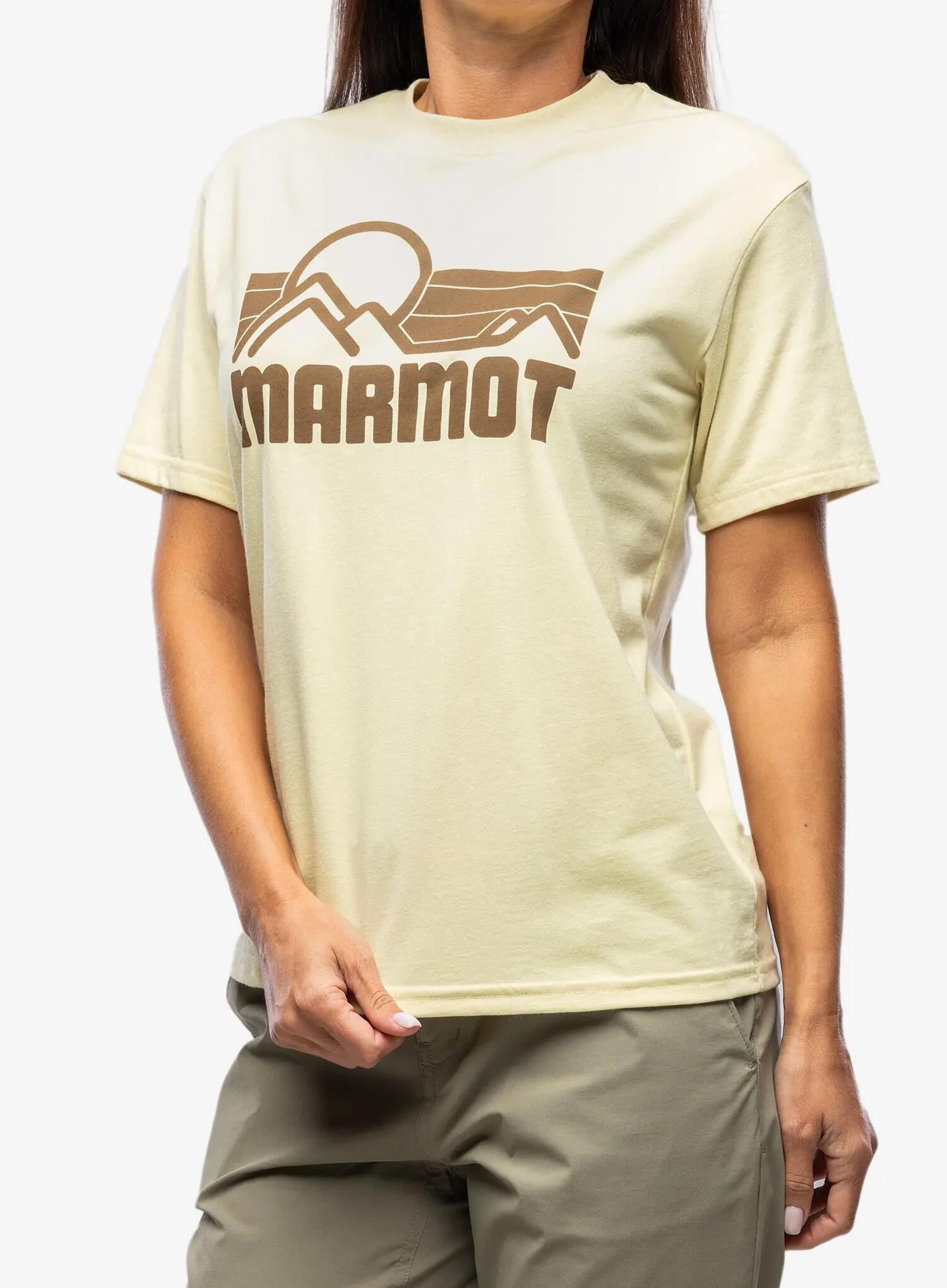 MARMOT picture