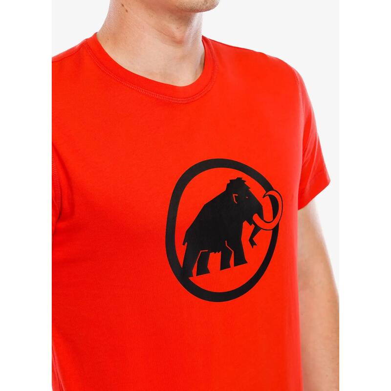 T-Shirt Mammut Mammut Core T-Shirt Men Cl Adult