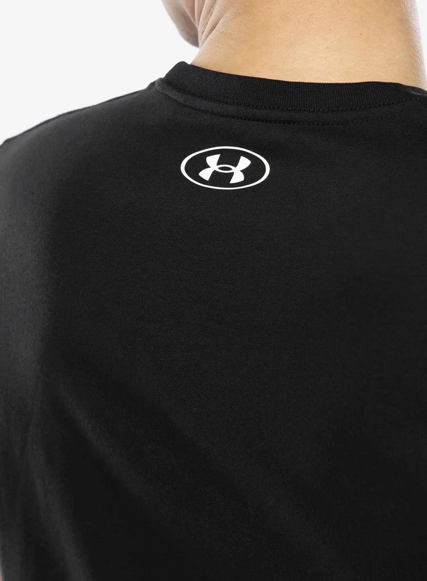T-shirt Męski Logo Sportstyle 6/6