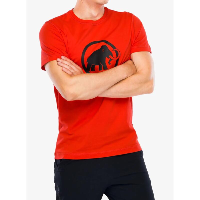 T-Shirt Mammut Mammut Core T-Shirt Men Cl Adult