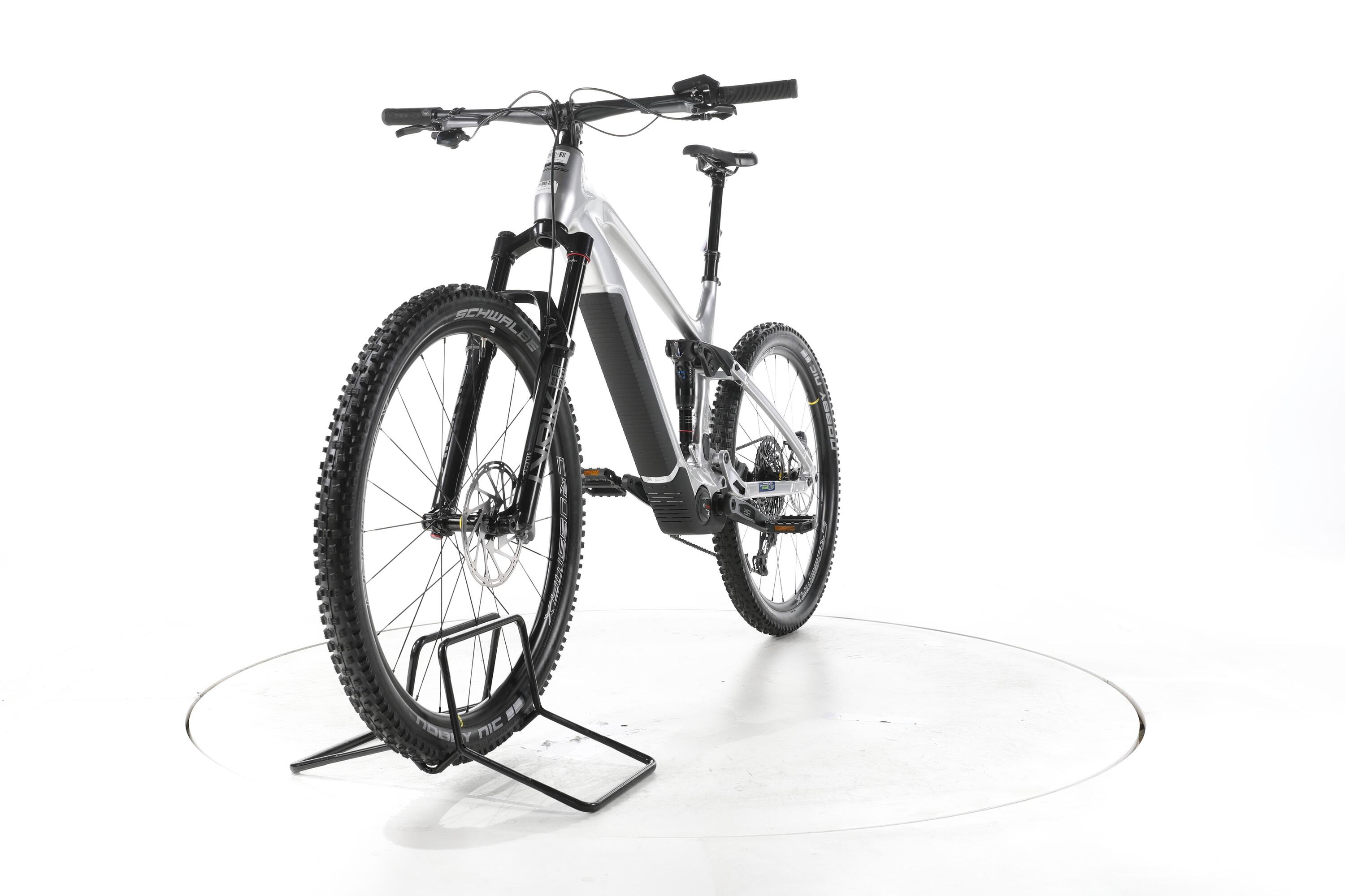 Ebike ricondizionata · Corratec E-Power RS 140 EL · Ottime condizioni 4/7