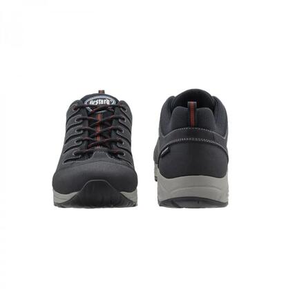 Chaussures - randonnée - hommes - légères - cami - charcoal grey