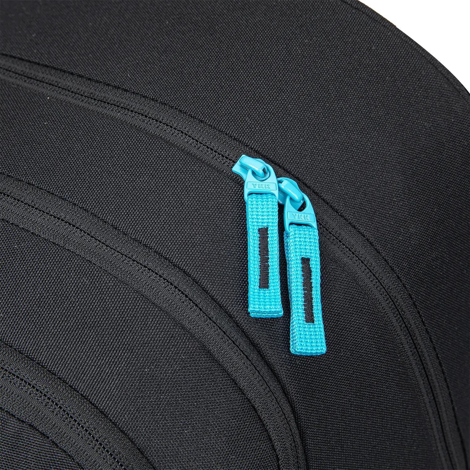 Skate Fortnite Blue Schulrucksack-Set 3tlg 7/7