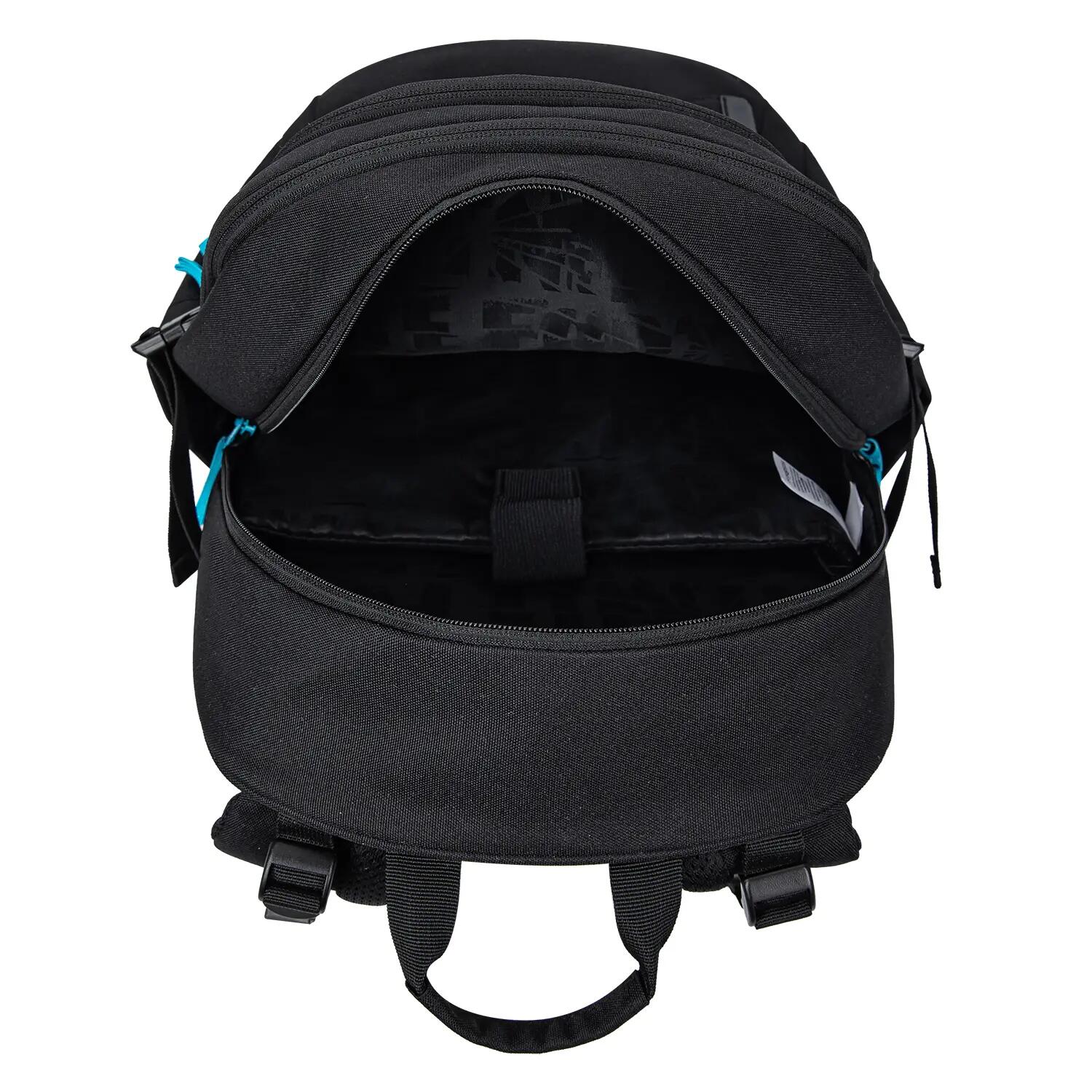Skate Fortnite Blue Schulrucksack-Set 5tlg 5/7
