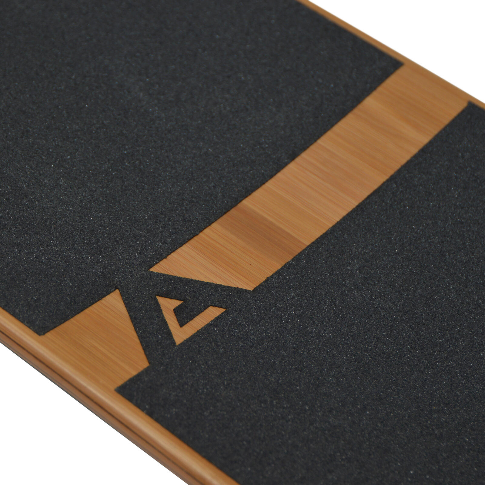 Longboards Twin Tip DT de fibra de vidrio, extremadamente ligeros y estables 6/6