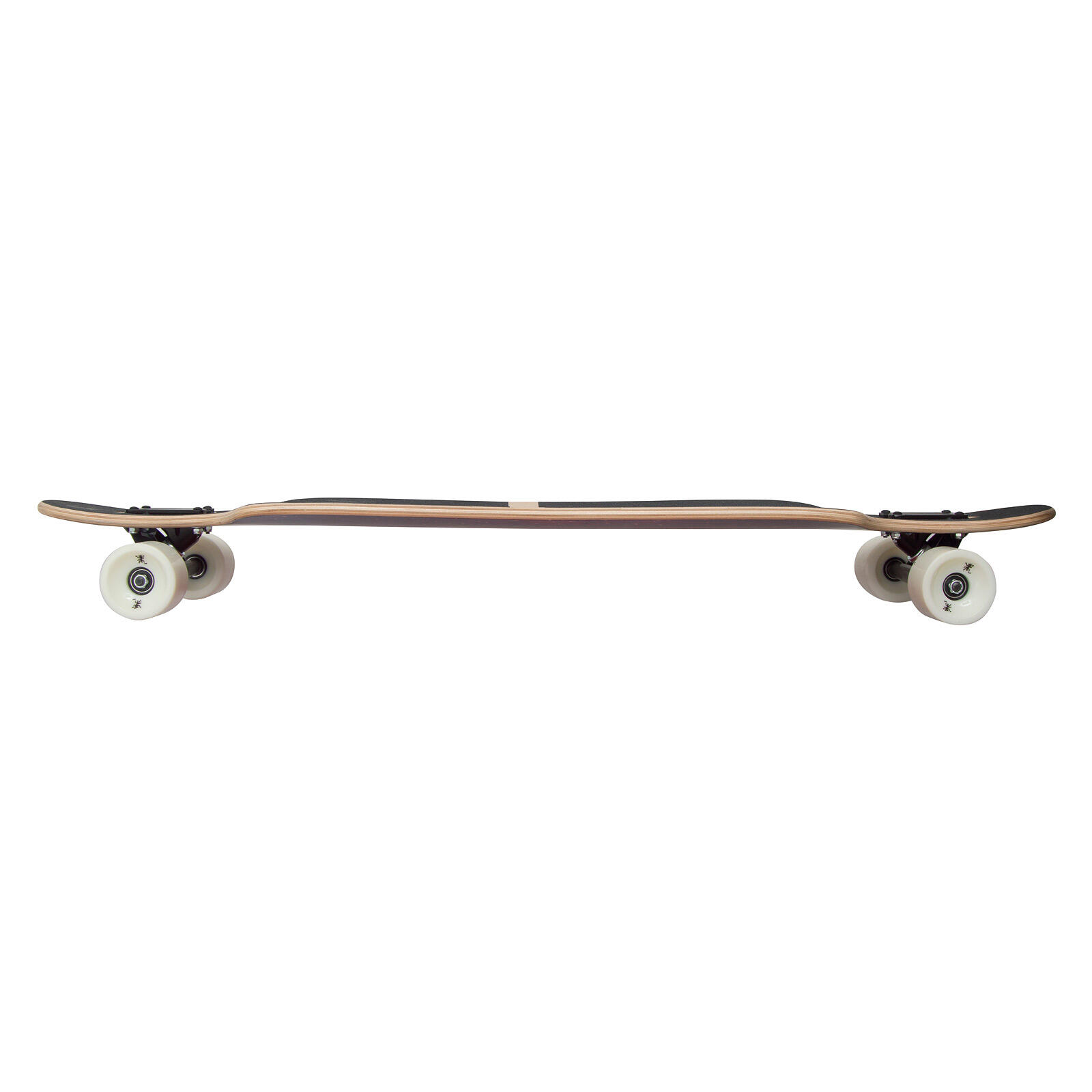 Longboard 40" Special Edition, Cuscinetti ABEC High Speed, Drop-Through 4/7