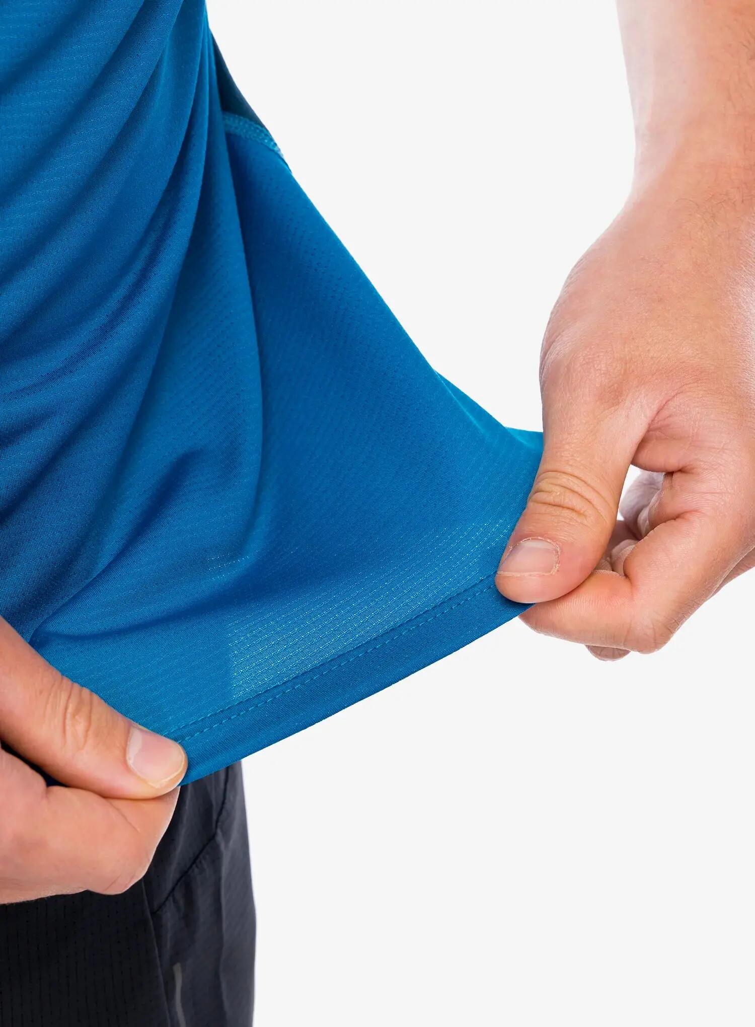 Koszulka do biegania Inov-8 Performance Vest 6/6