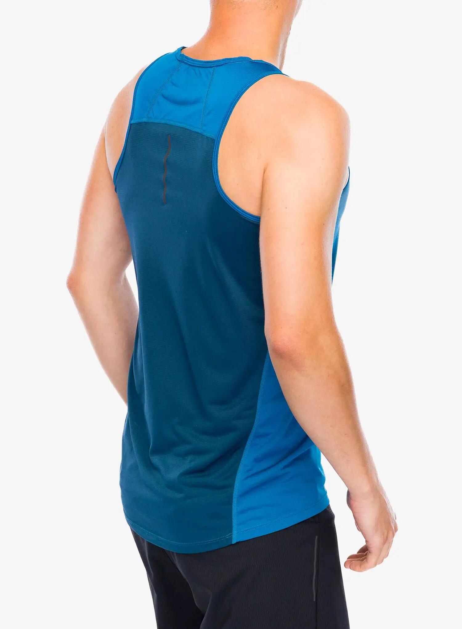 Koszulka do biegania Inov-8 Performance Vest 4/6