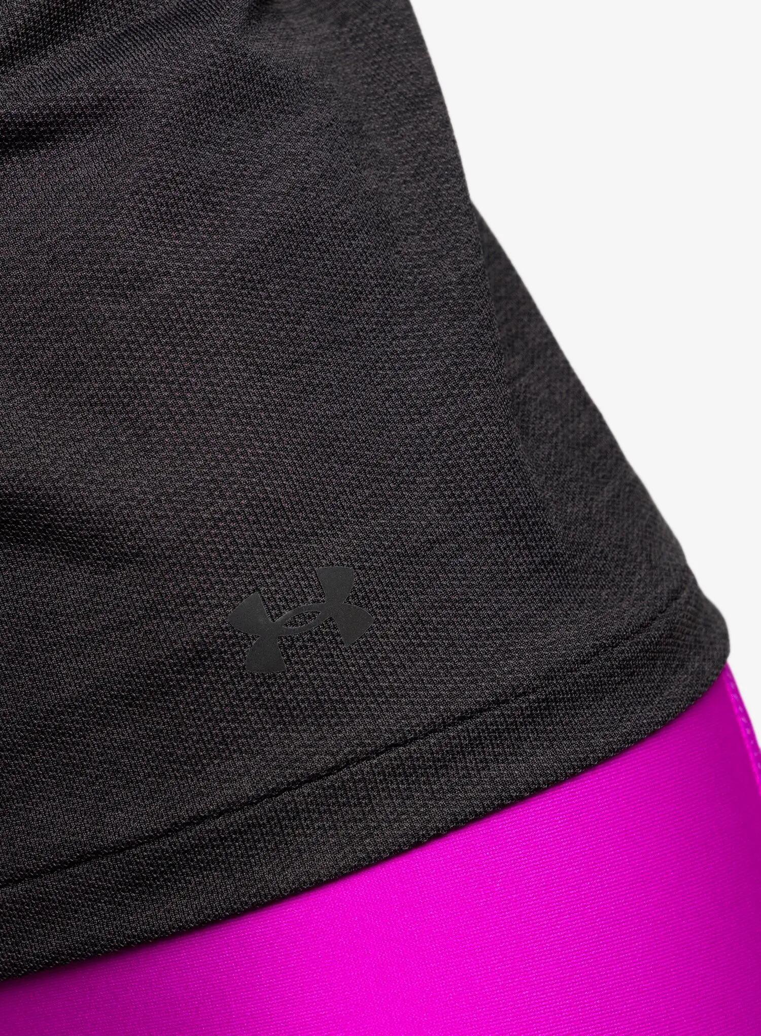 T-shirt Under armour Seamless Stride pour femmes 6/6