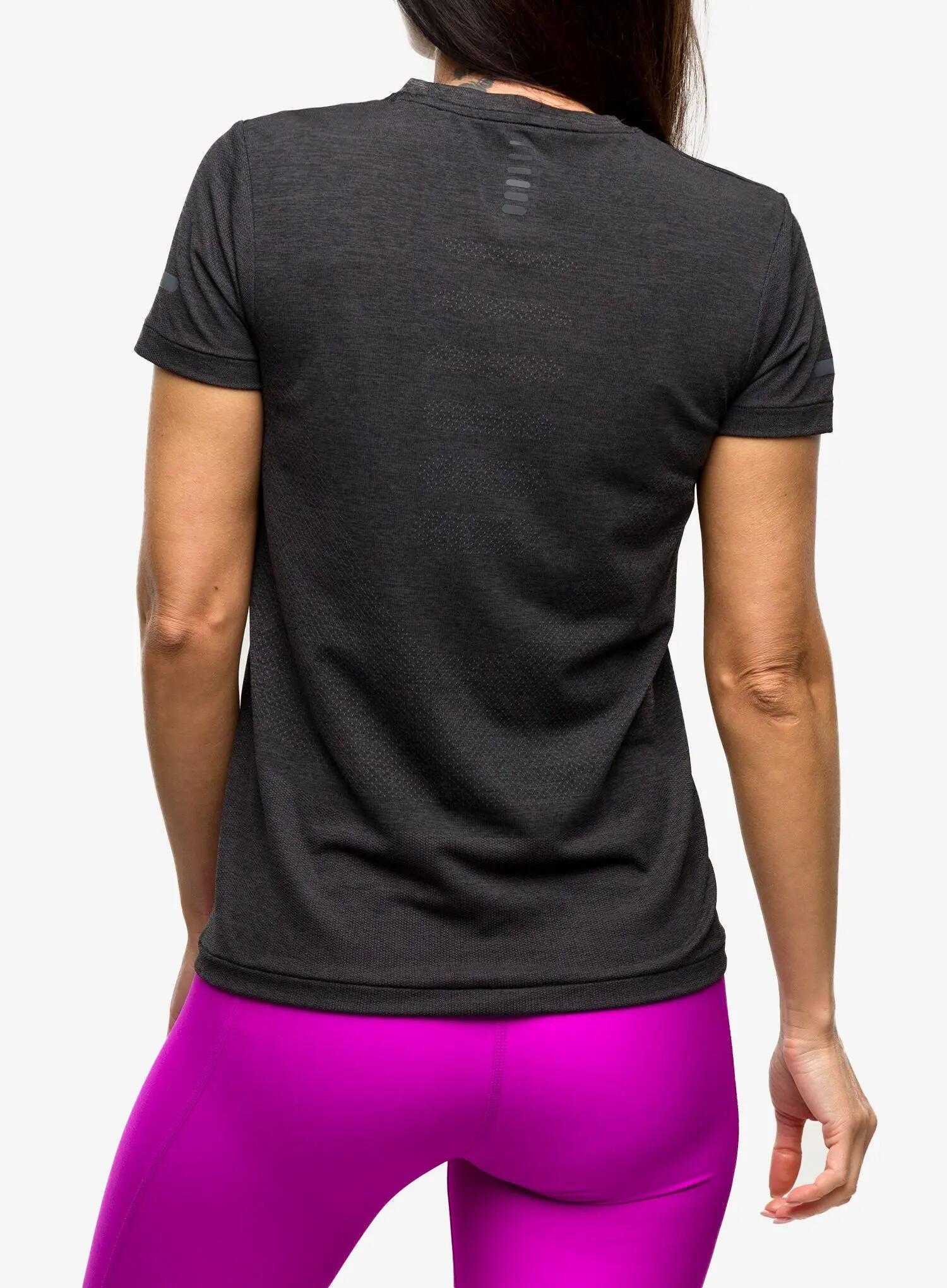 T-shirt Under armour Seamless Stride pour femmes 2/6