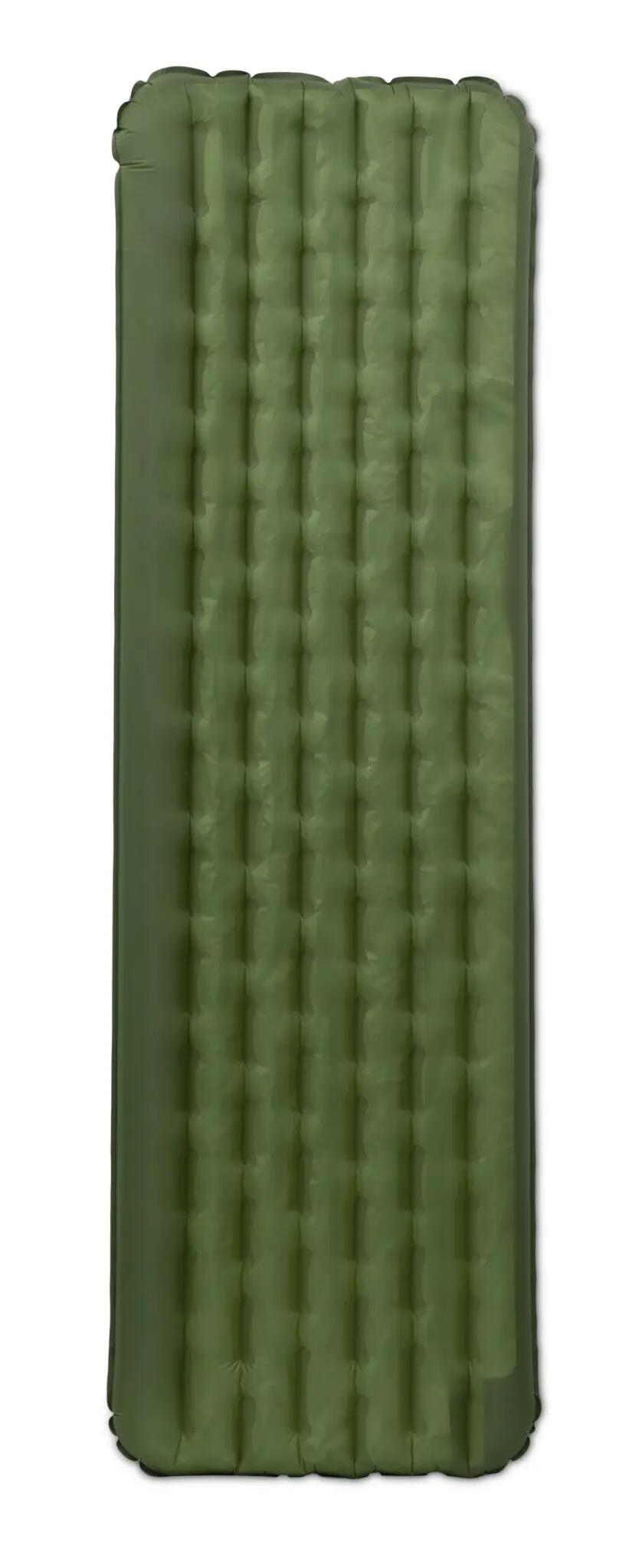 PINGUIN Outdoor - kemping - nafukovací, izolovaná, komfortní karimatka - Aeris R7