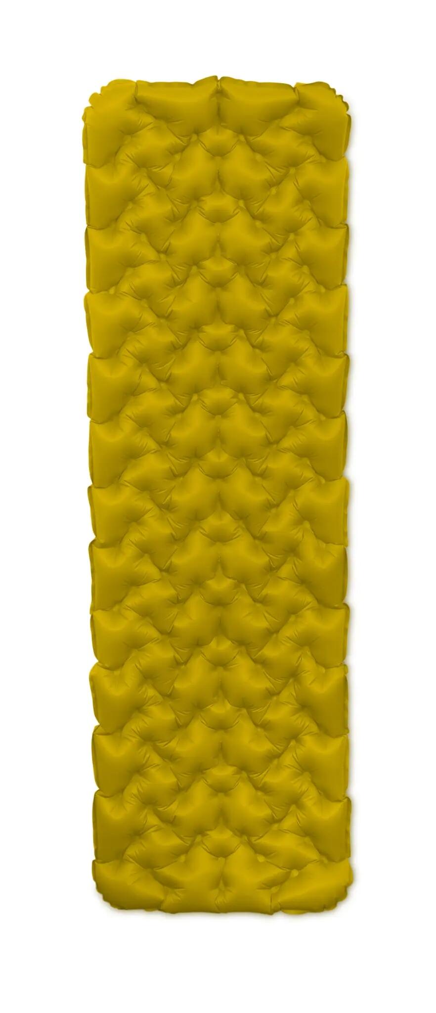 PINGUIN Outdoor - trekking - lehká nafukovací karimatka - karimatka Ventra R1,5
