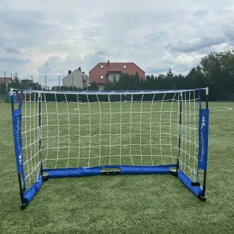 Skládací branka UNI 1,2 m × 0,8 m 5/5