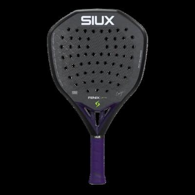 Siux fenix pro black 2026