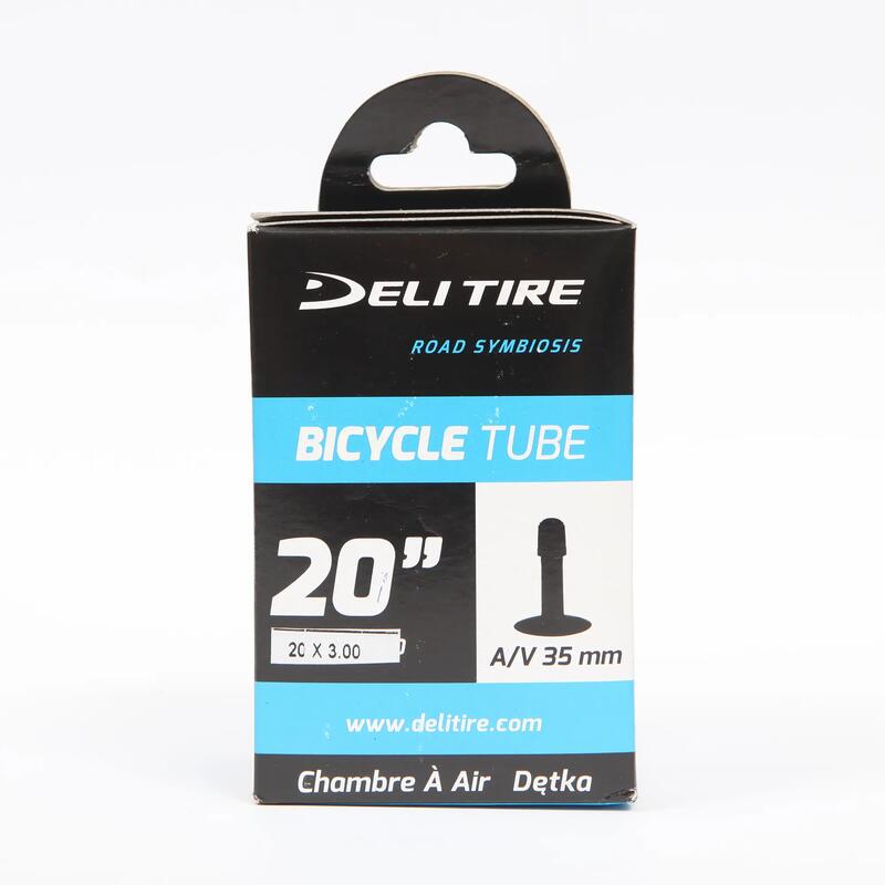Cameră 20X3.00 AV tip auto DELI BOX