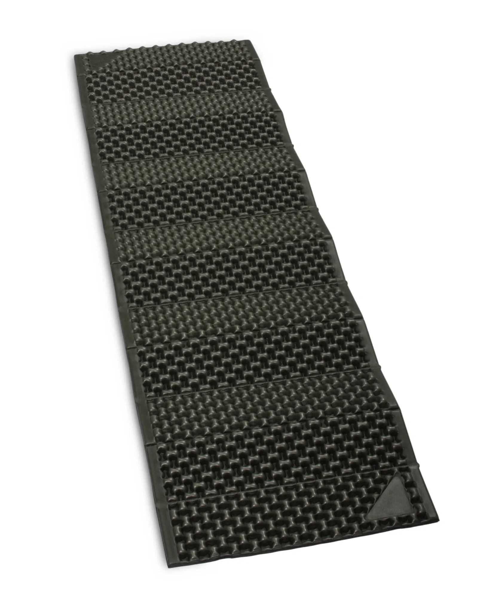 Karimatka - kemping - skládací, lehká, prodloužená - pěnová - Fold XL 8/15