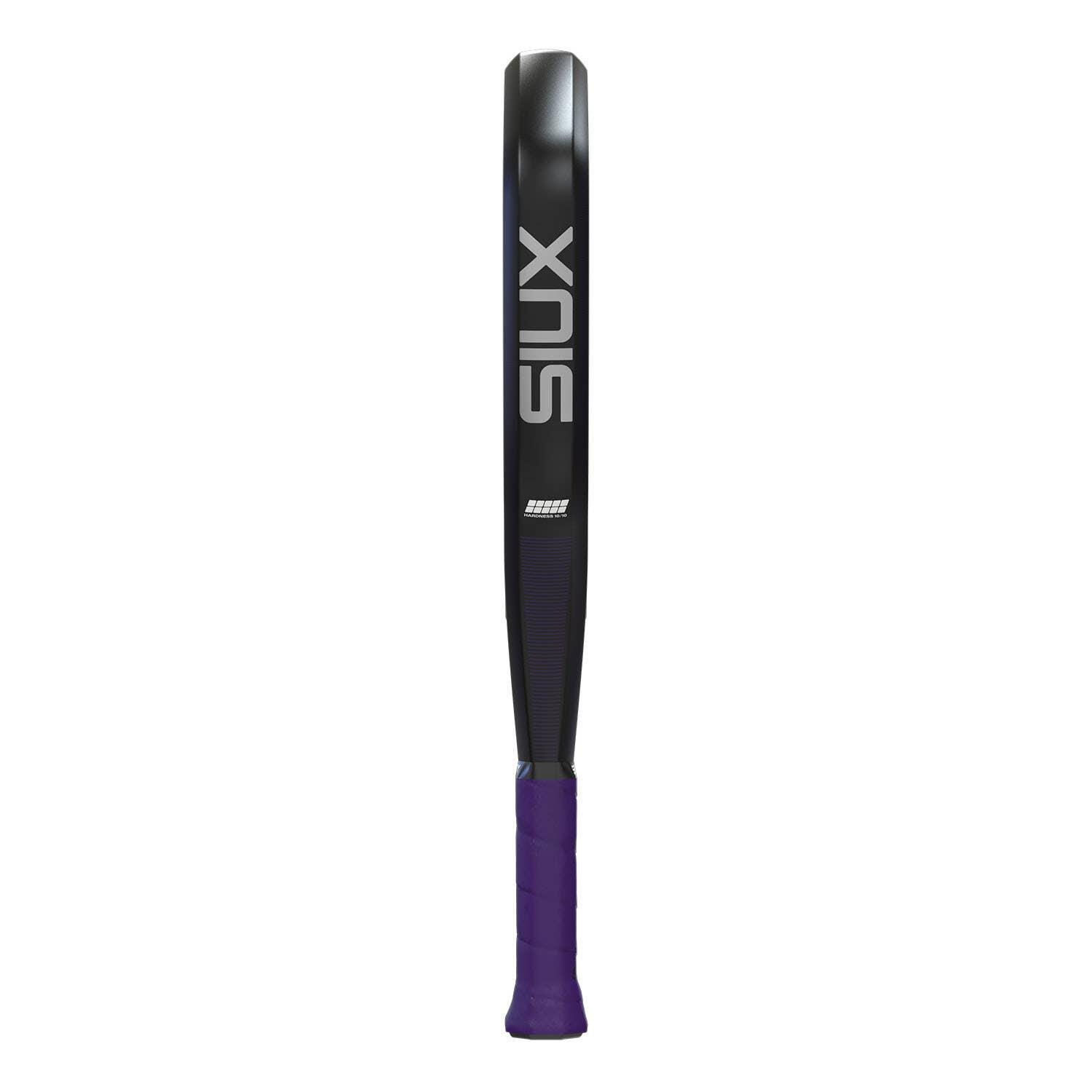 Racchetta da Padel Siux Fenix Pro Black 2026 4/7
