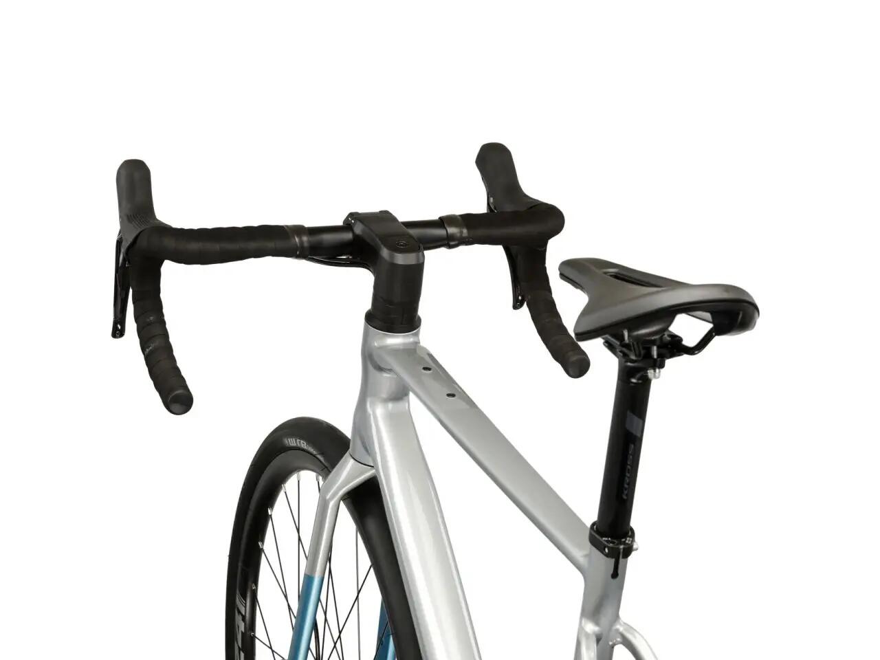 Rower szosowy dla dorosłych Kross ALTA 2.0 28" rama aluminiowa 5/7