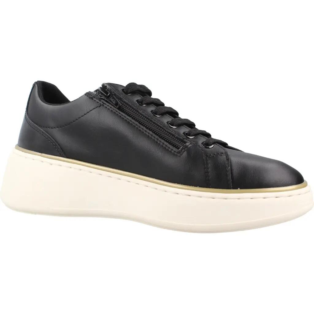 Zapatillas mujer Geox Sunnetty A 5/5