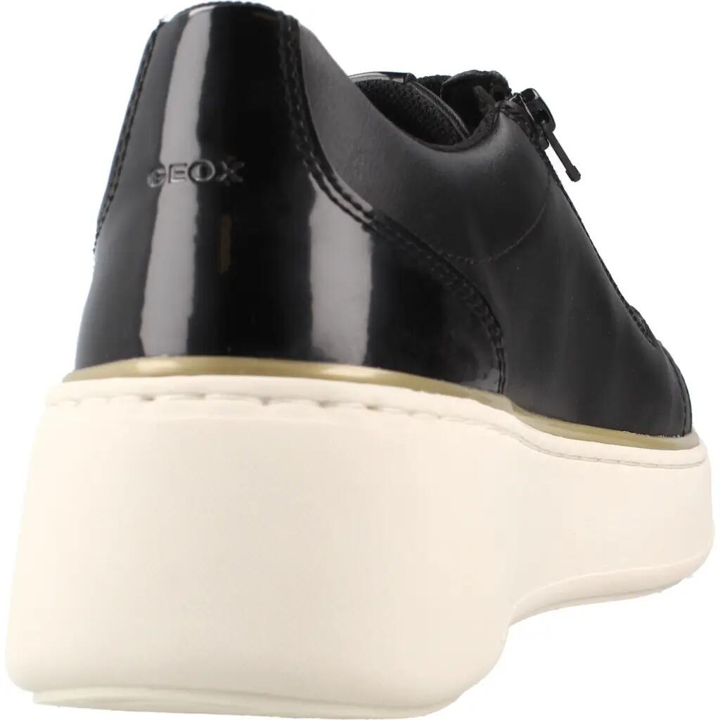 Zapatillas mujer Geox Sunnetty A 3/5