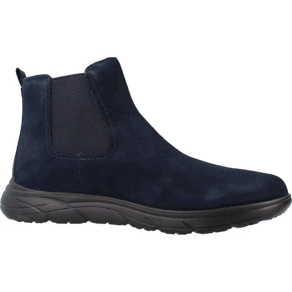 Laarzen Geox Portello A 5/5