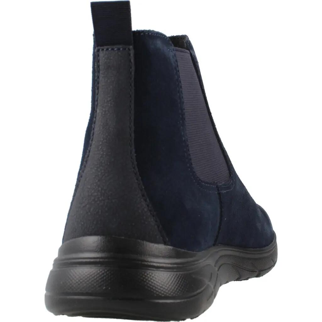 Laarzen Geox Portello A 3/5