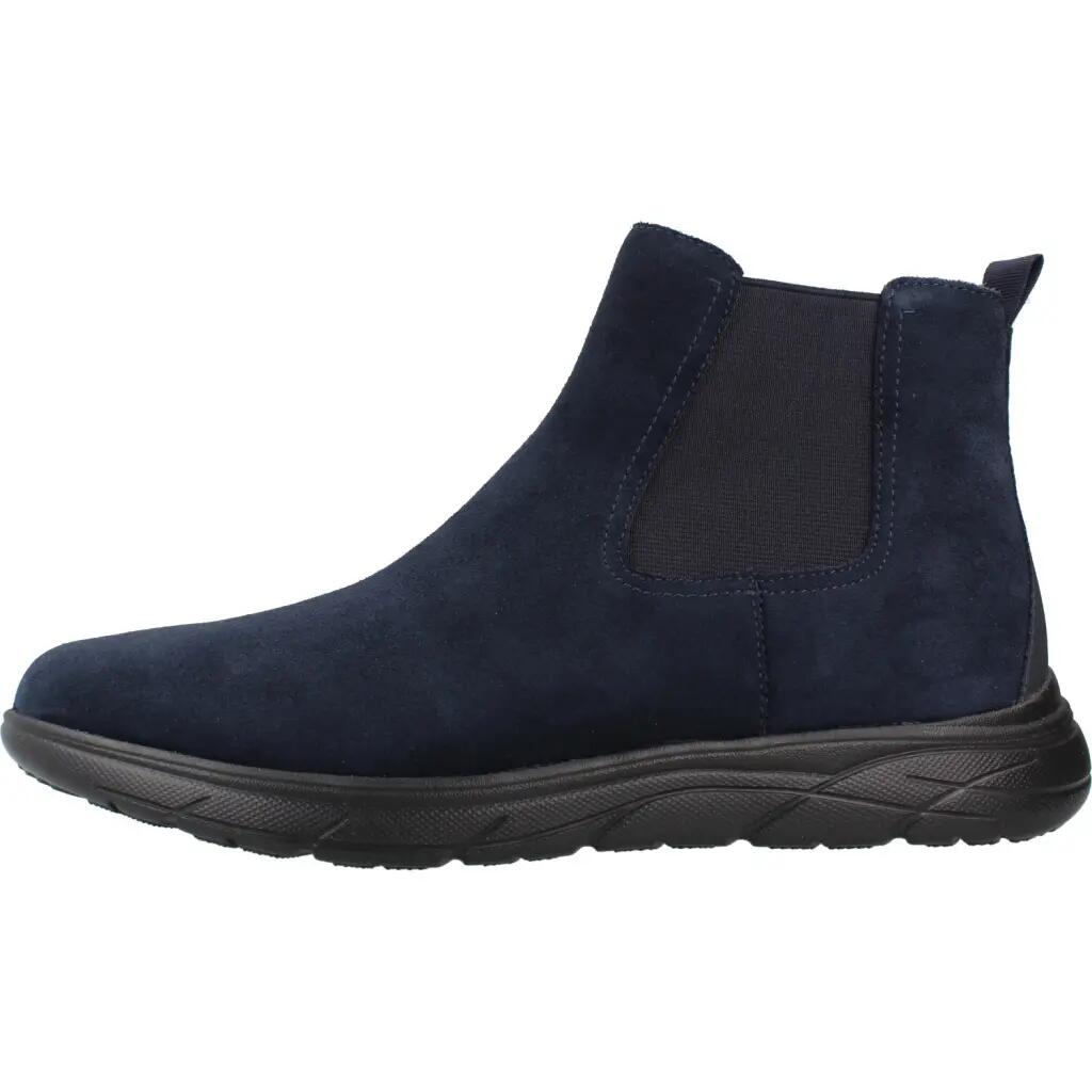 Laarzen Geox Portello A 2/5