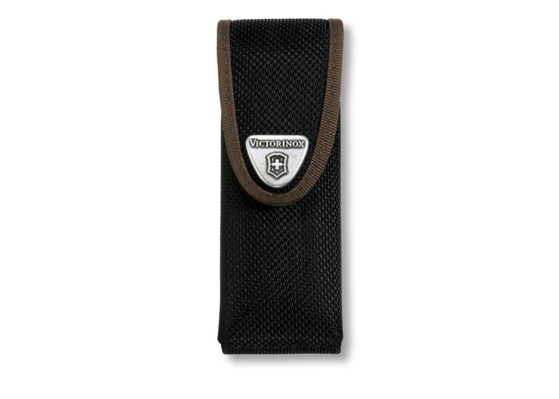 VICTORINOX Pouzdro pro SwissTool, nylonové, černé/hnědé