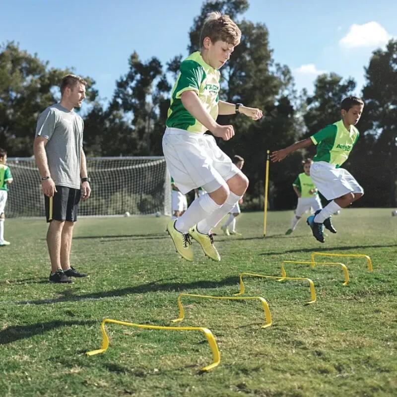 Vallas de velocidad SKLZ 4/5