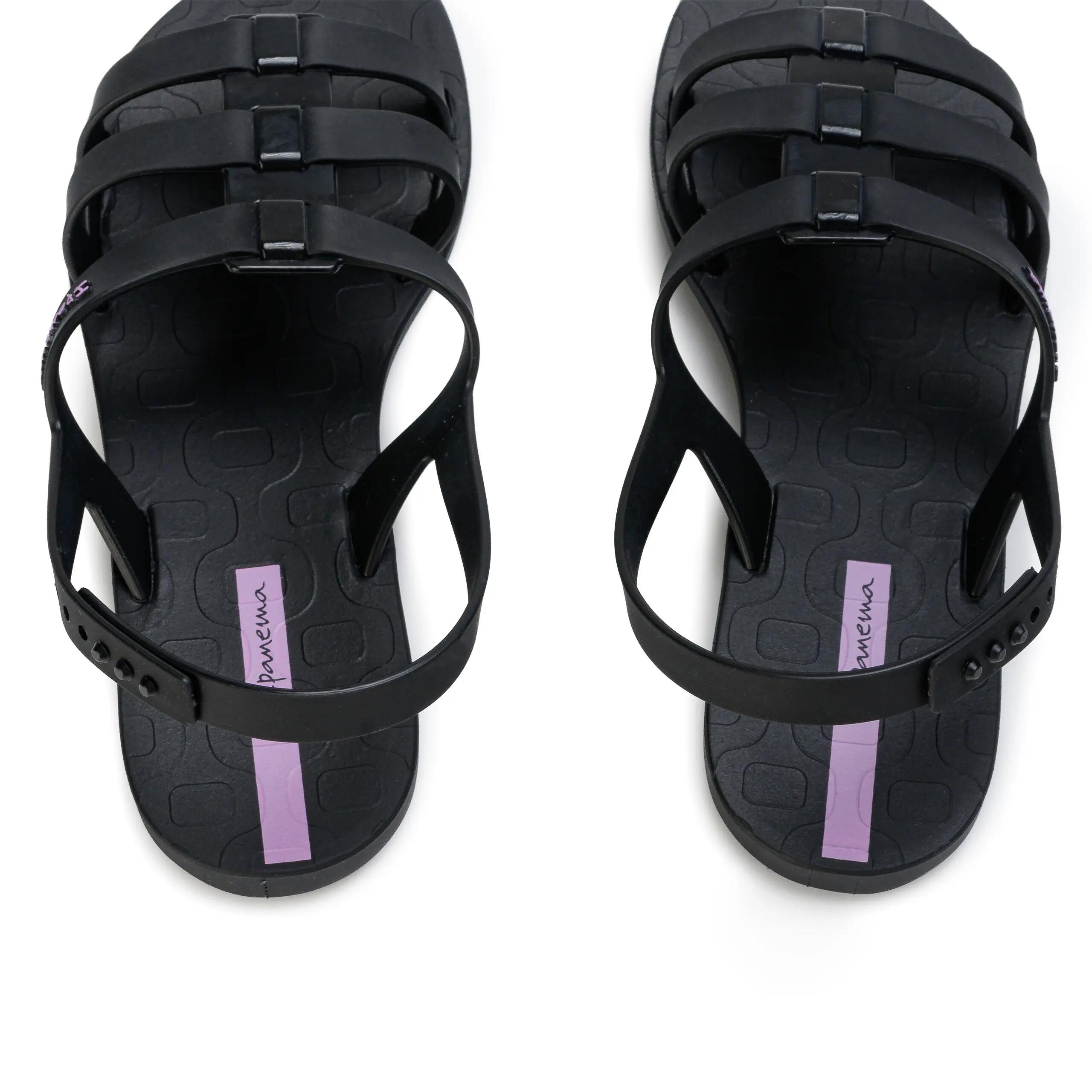 Sandały damskie Ipanema 83516 STYLE SANDAL FEM 4/5