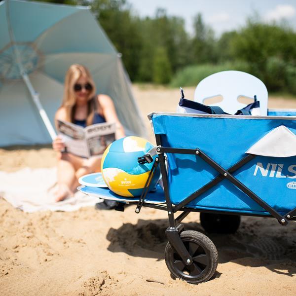 Handwagen Nils Camp NC1606 14/15