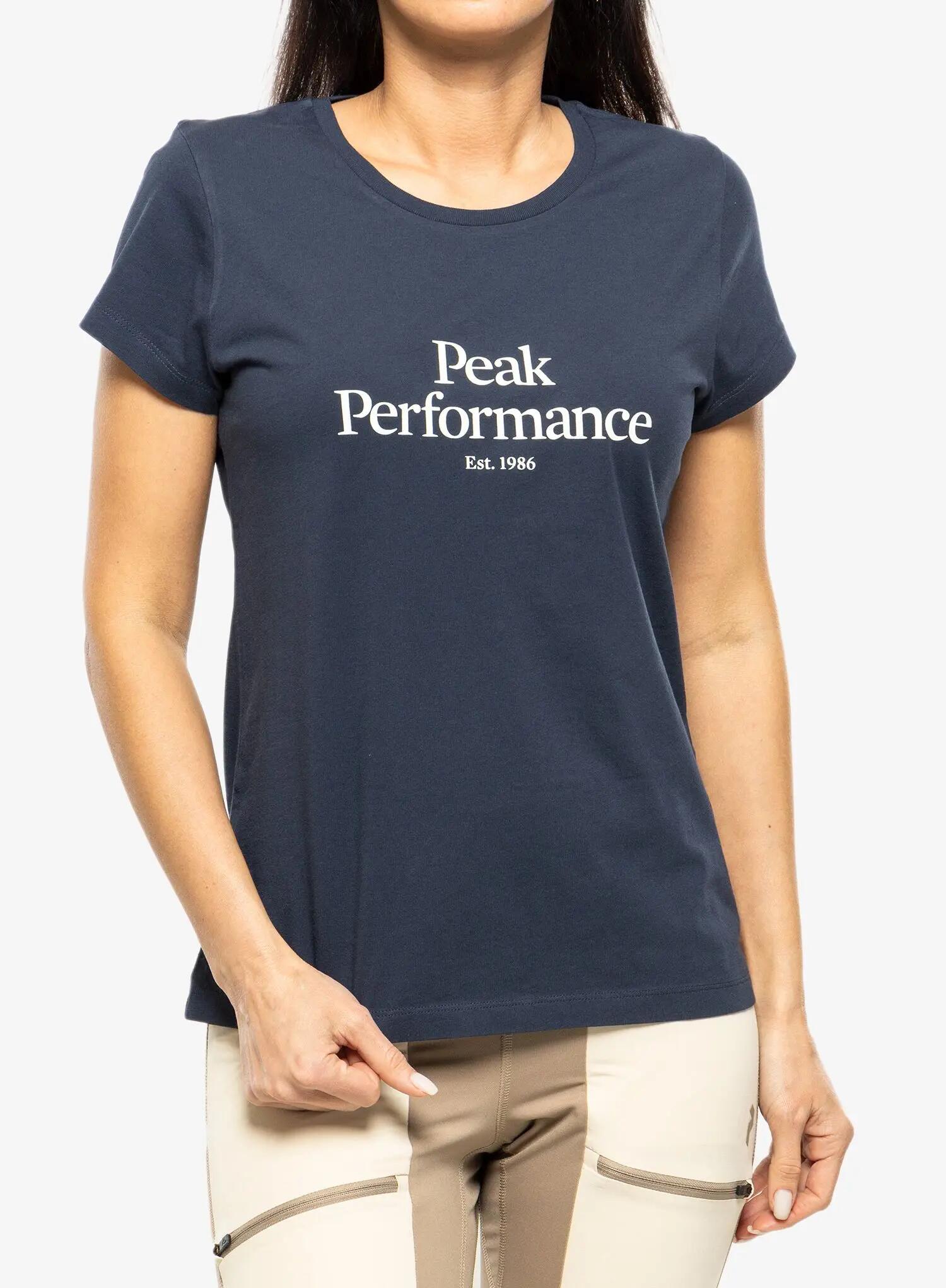 PEAK PERFORMANCE picture