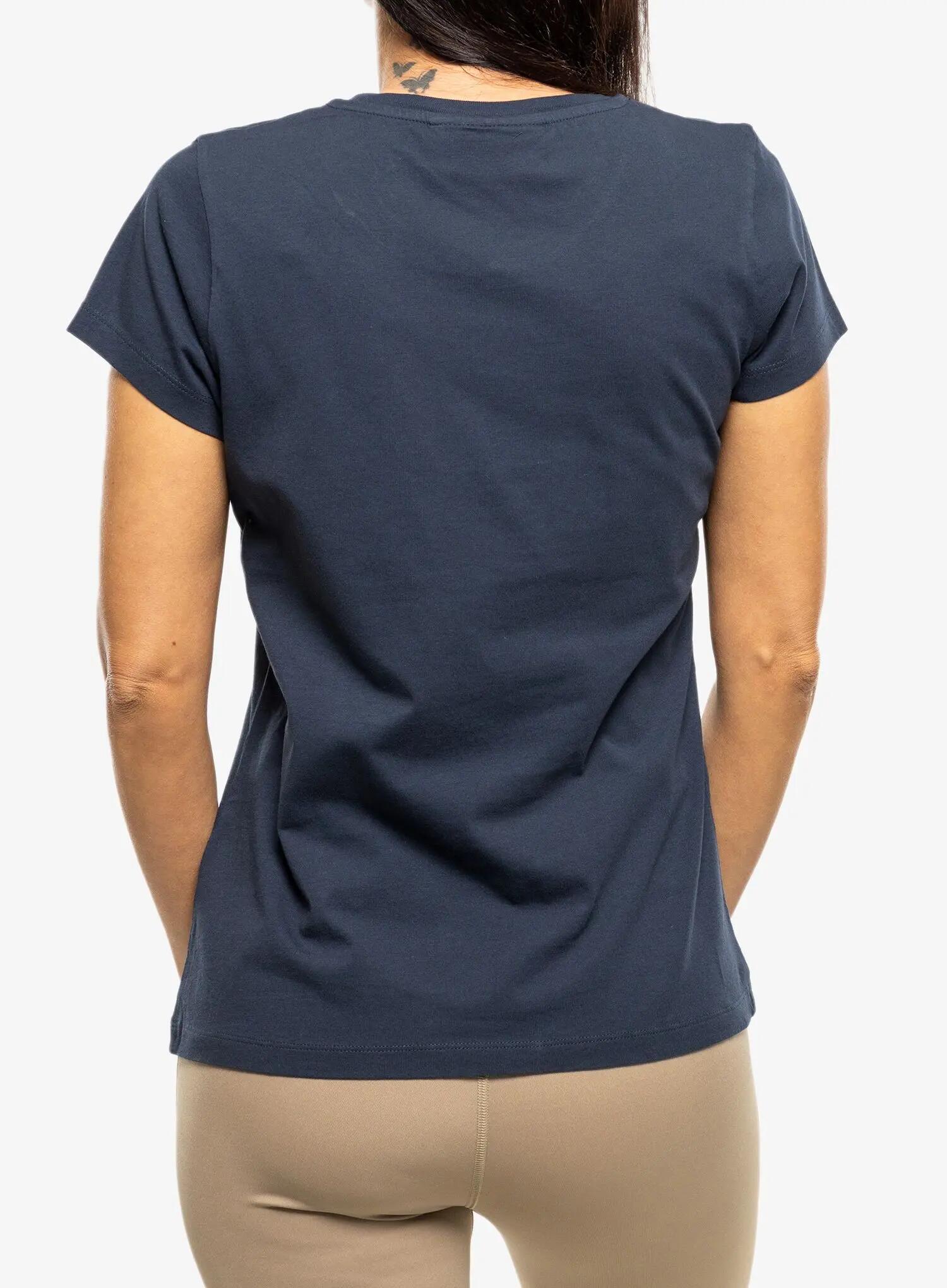 Koszulka damska Peak Performance Original Tee 4/6