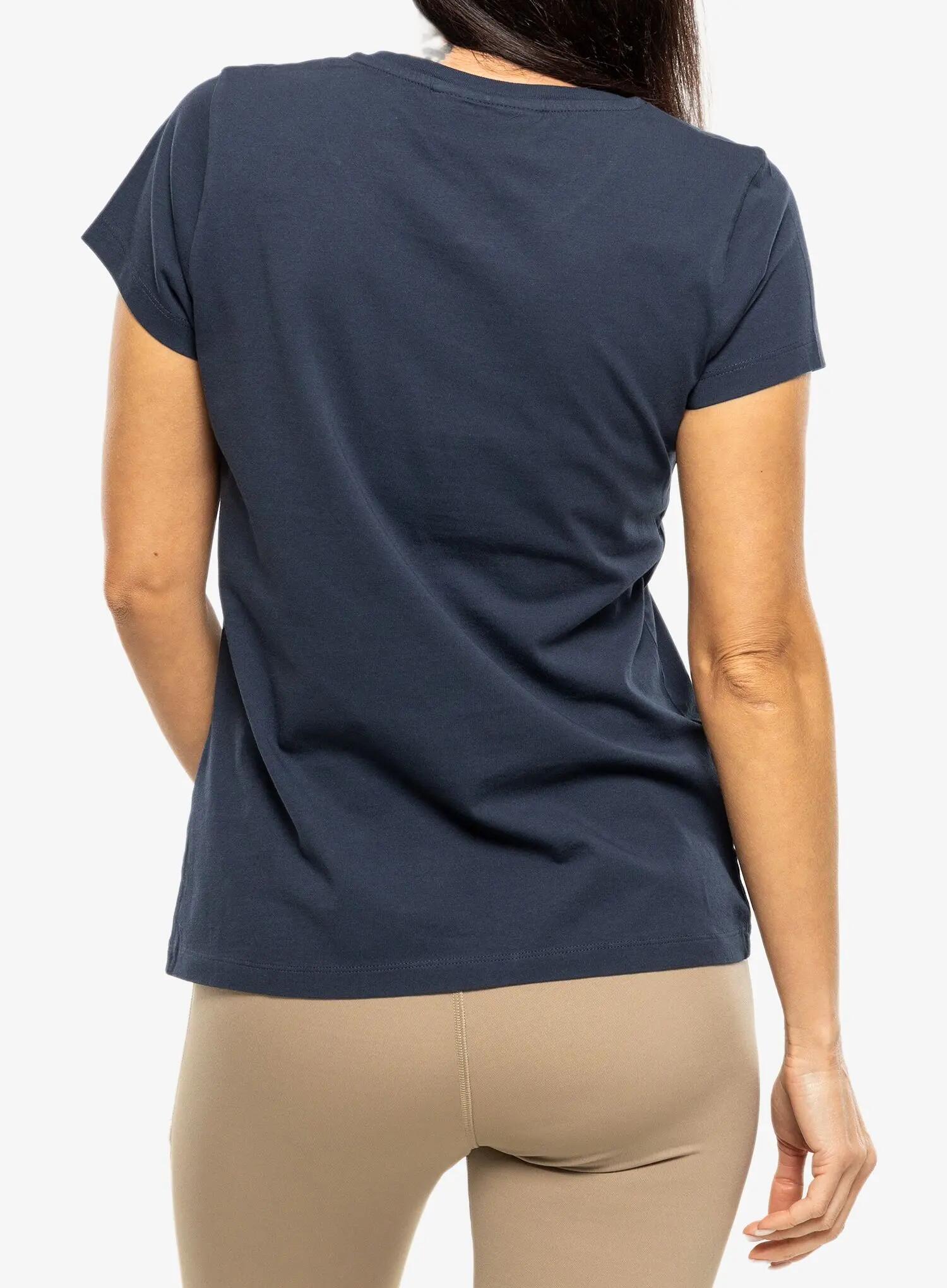 Koszulka damska Peak Performance Original Tee 2/6