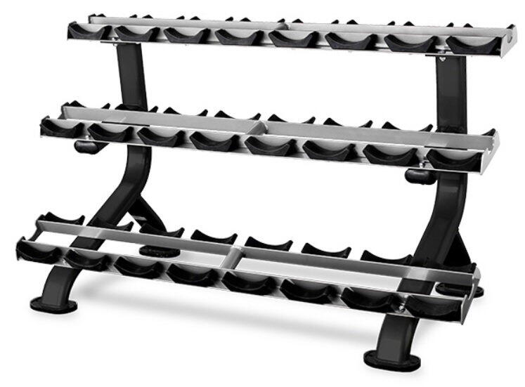 BH FITNESS Stojan na jednoručky