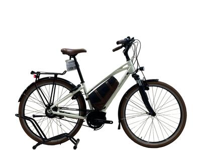 Refurbished - e-bike riese & müller cruiser2 mixte vario enviolo - zeer goed