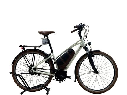Reconditionné - Vélo électrique Riese & Müller Cruiser2 Mixte Vario - comme neuf