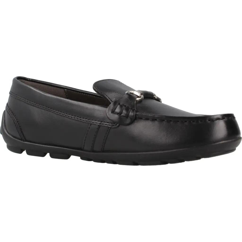 Scarpe da barca da donna Geox New Fast 5/5