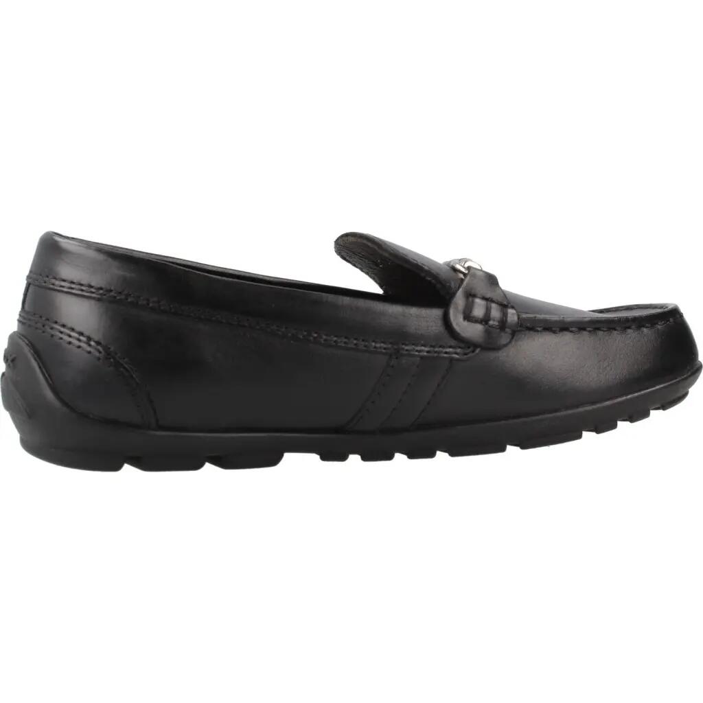 Scarpe da barca da donna Geox New Fast 4/5