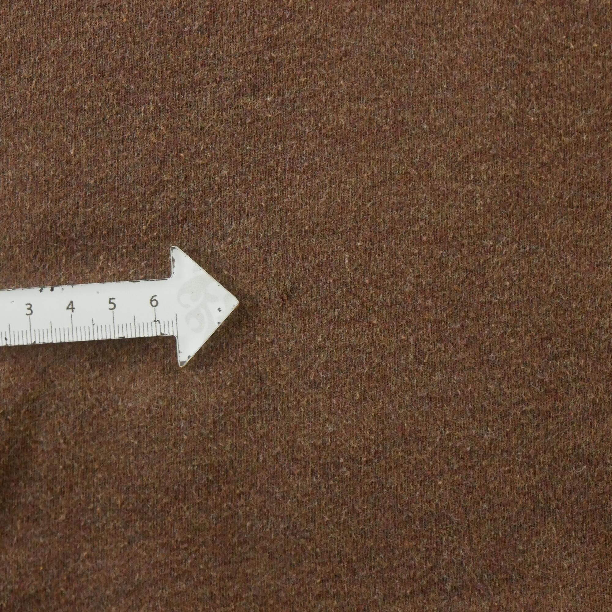 Second hand - Polo maniche corte Uomo Marrone - Stato buono 5/7