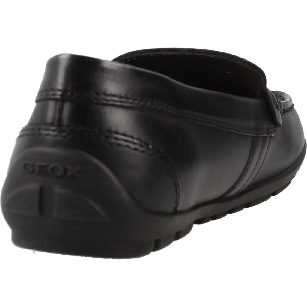 Scarpe da barca da donna Geox New Fast 3/5