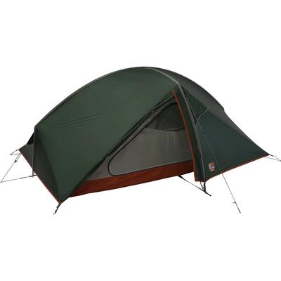 Nexus ul trekkingtent voor 2 persoon kamperen eenpersoonstent bivaktent, 1,7 kg