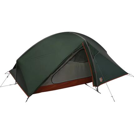 Tente de trekking Nexus UL pour 2 personne camping vélo bivouac 1,7 kg