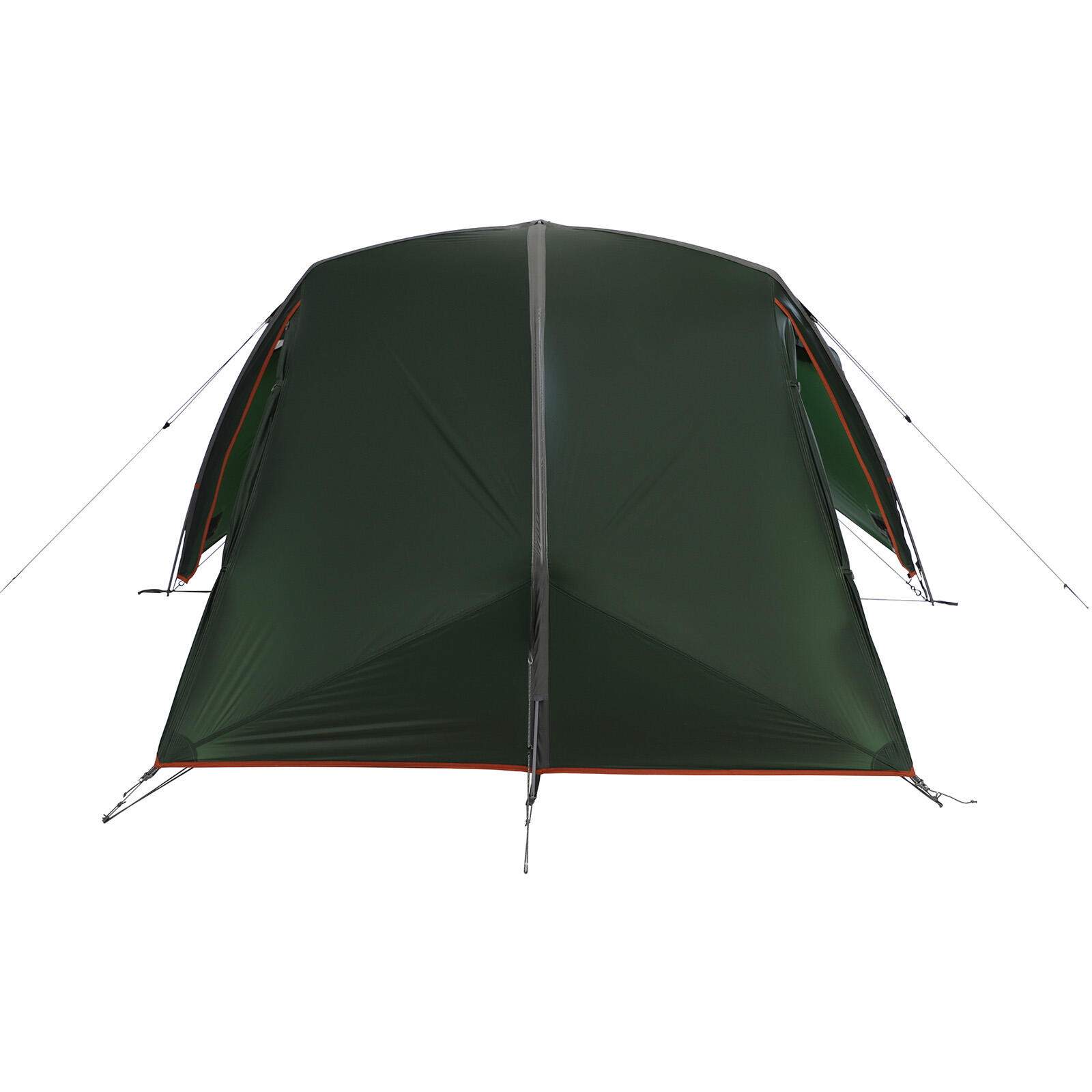 Tenda da trekking Nexus UL per 2 persona campeggio bicicletta bivacco 1,7 kg 5/7
