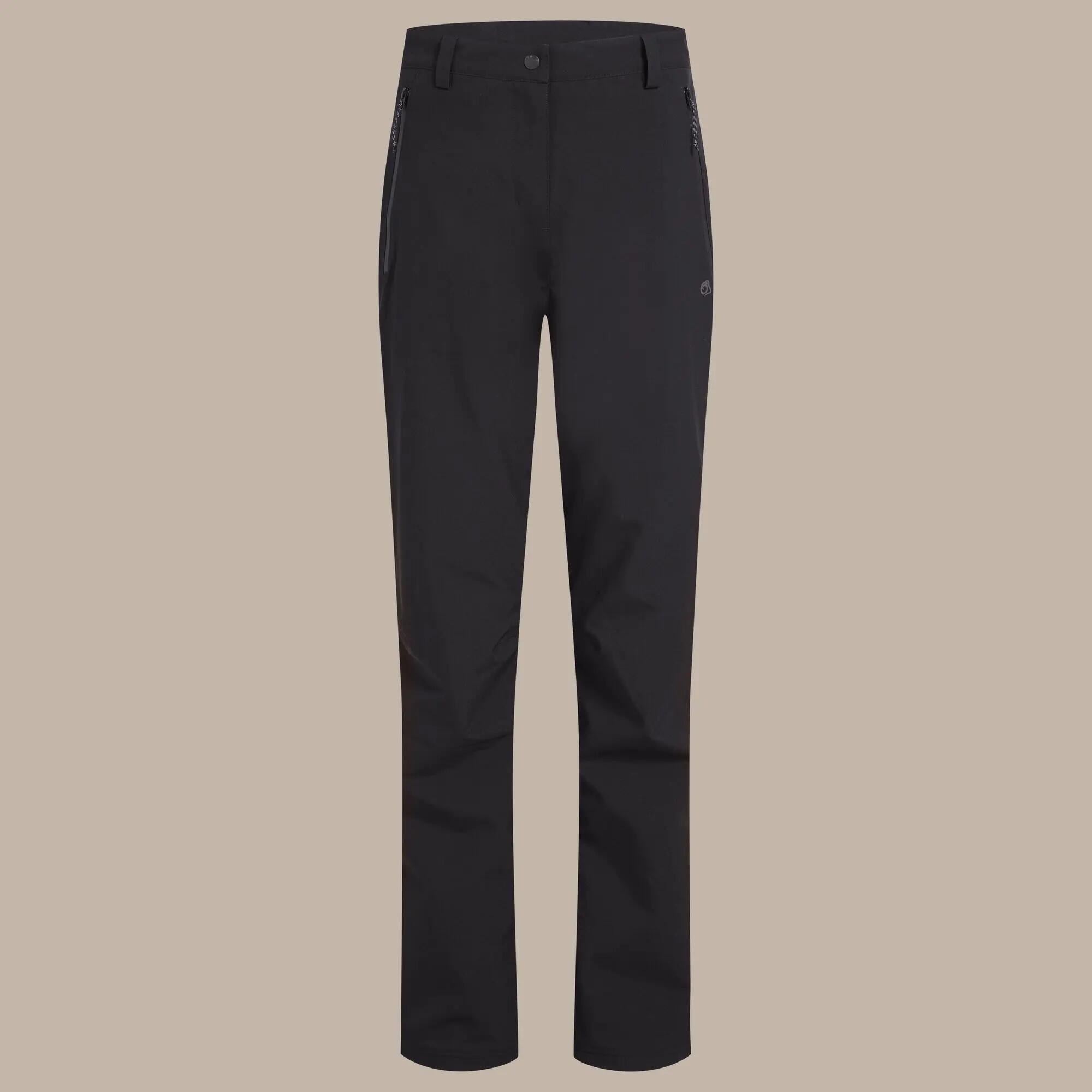 Pantaloni termici impermeabili donna Aysgarth Pro 9/9