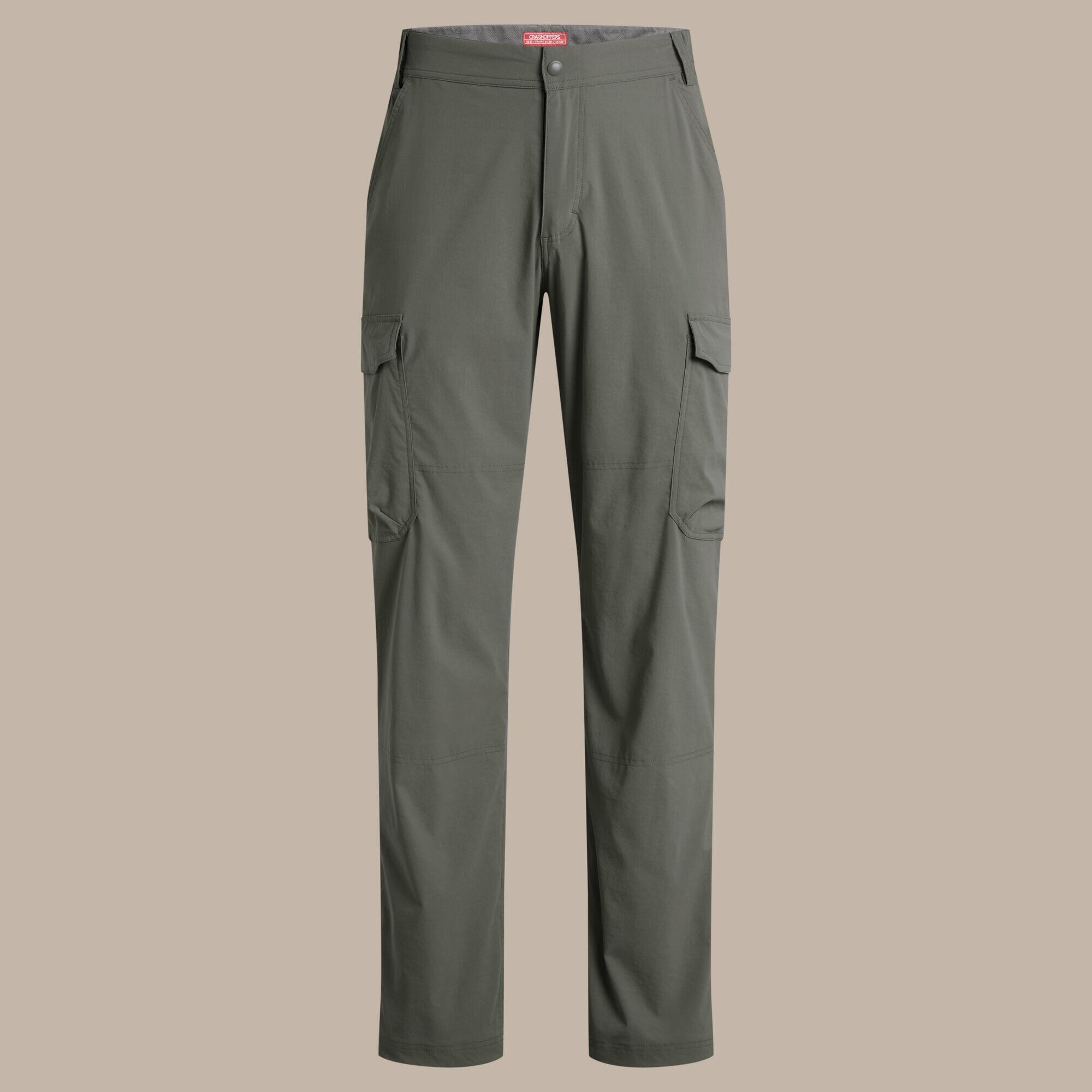 NosiLife Rif Stretch Cargo-Hose für Herren 9/9