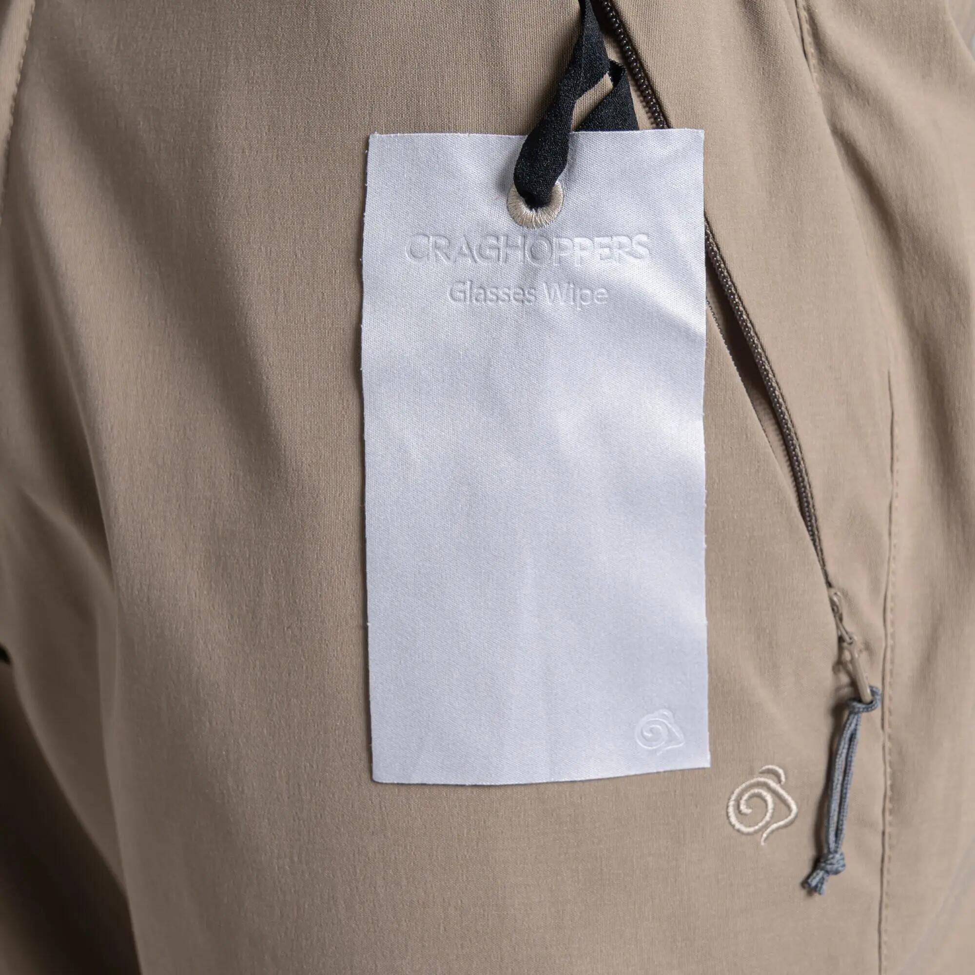 Pantaloni da uomo Kiwi Pro elasticizzati e idrorepellenti 9/10