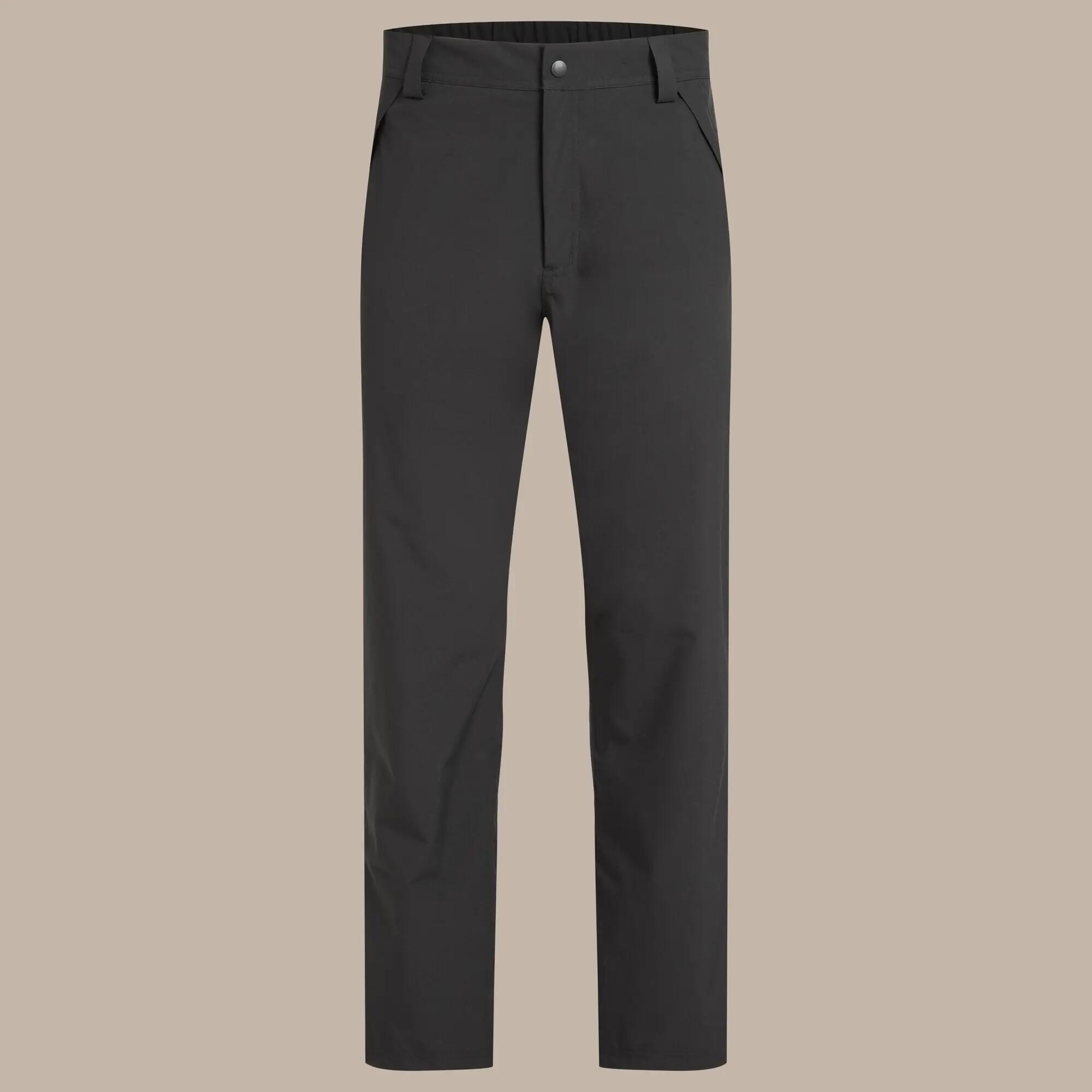 Pantaloni impermeabili uomo Stefan Pro 9/9